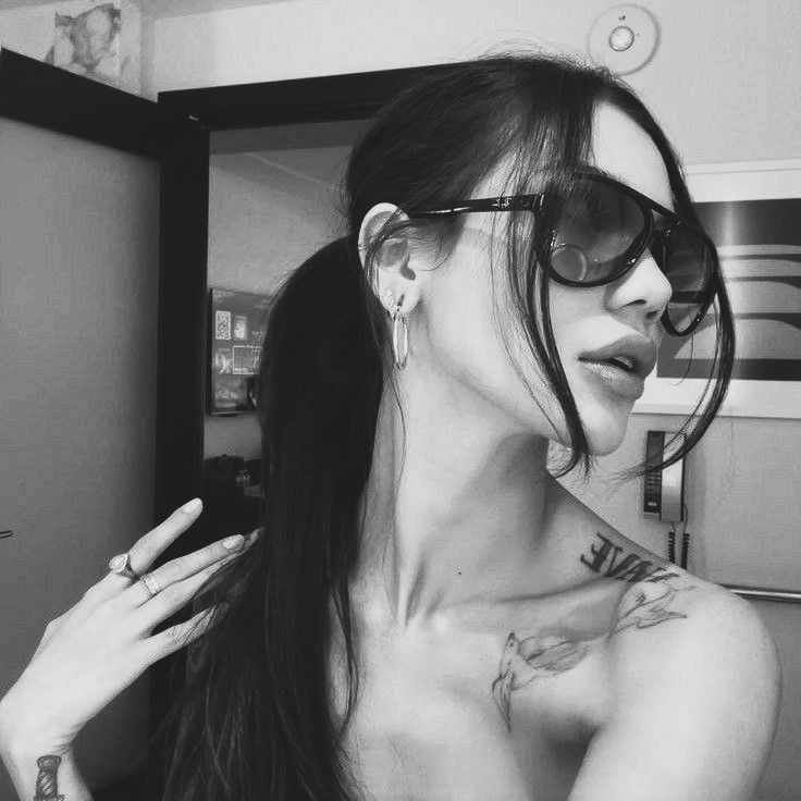 Nur - Türkiye Escort Fotoğrafı