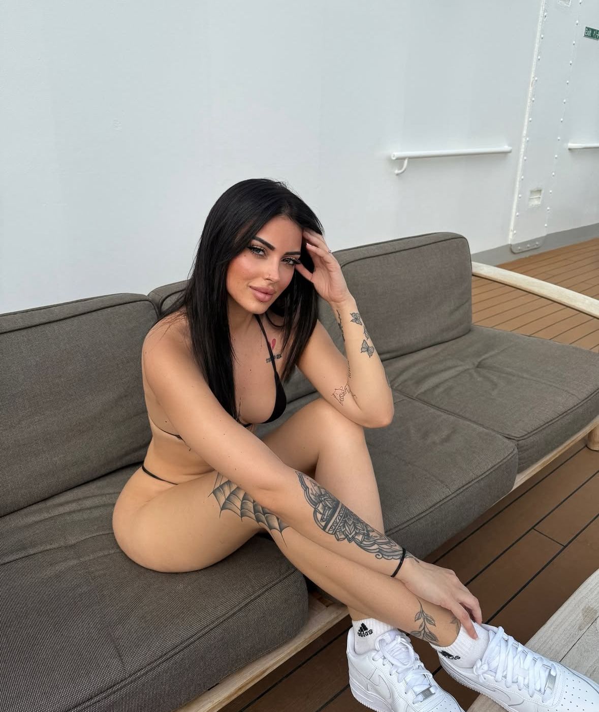 Buse - Türkiye Escort Fotoğrafı